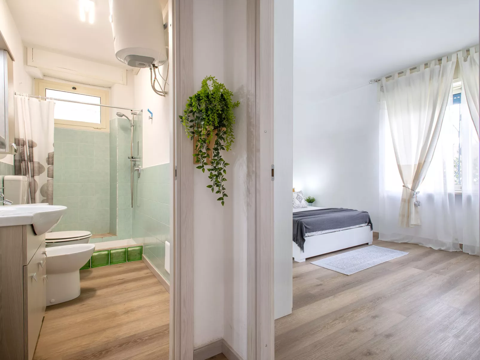 Lorenas'Home-Binnen