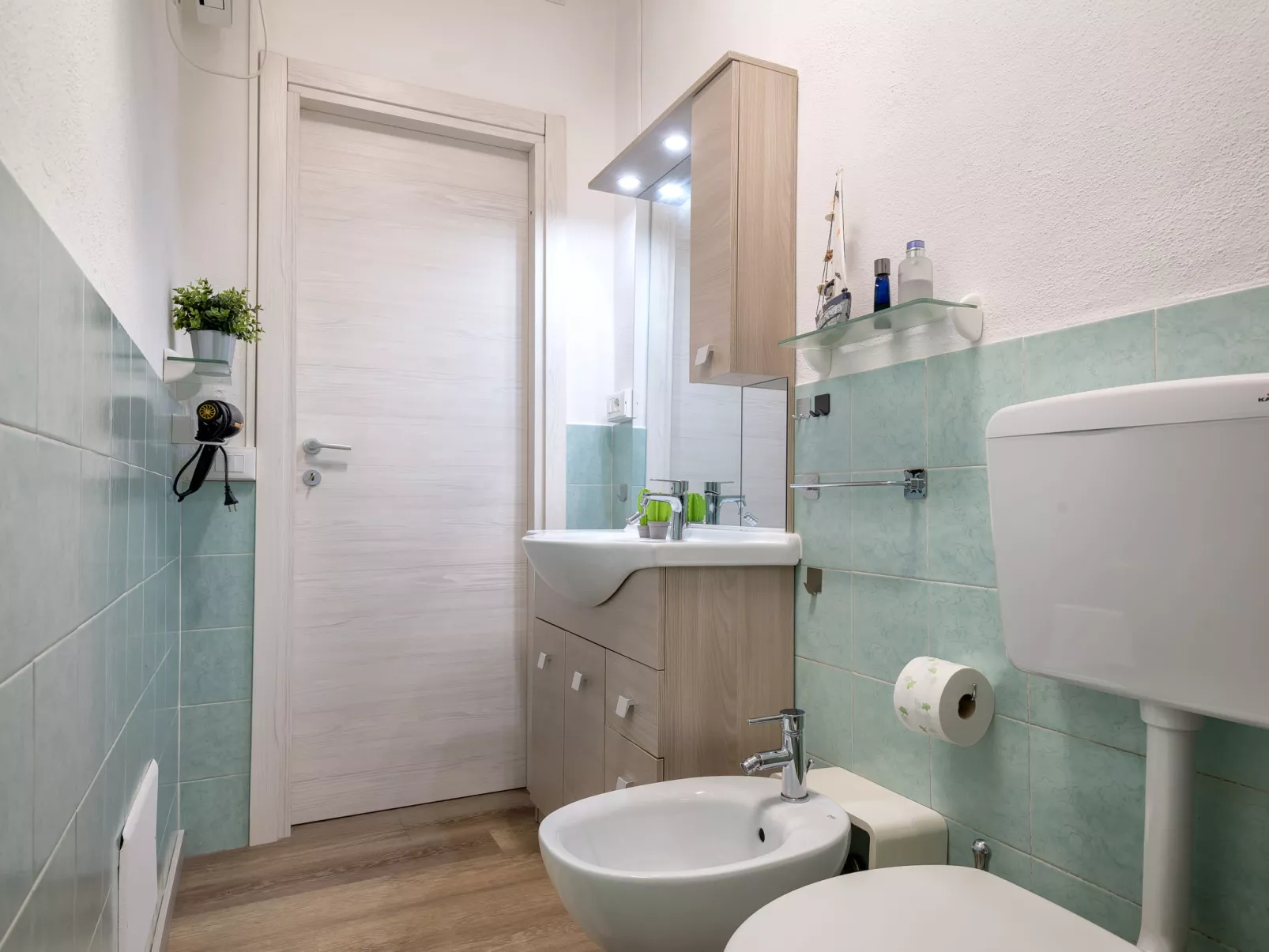 Lorenas'Home-Binnen