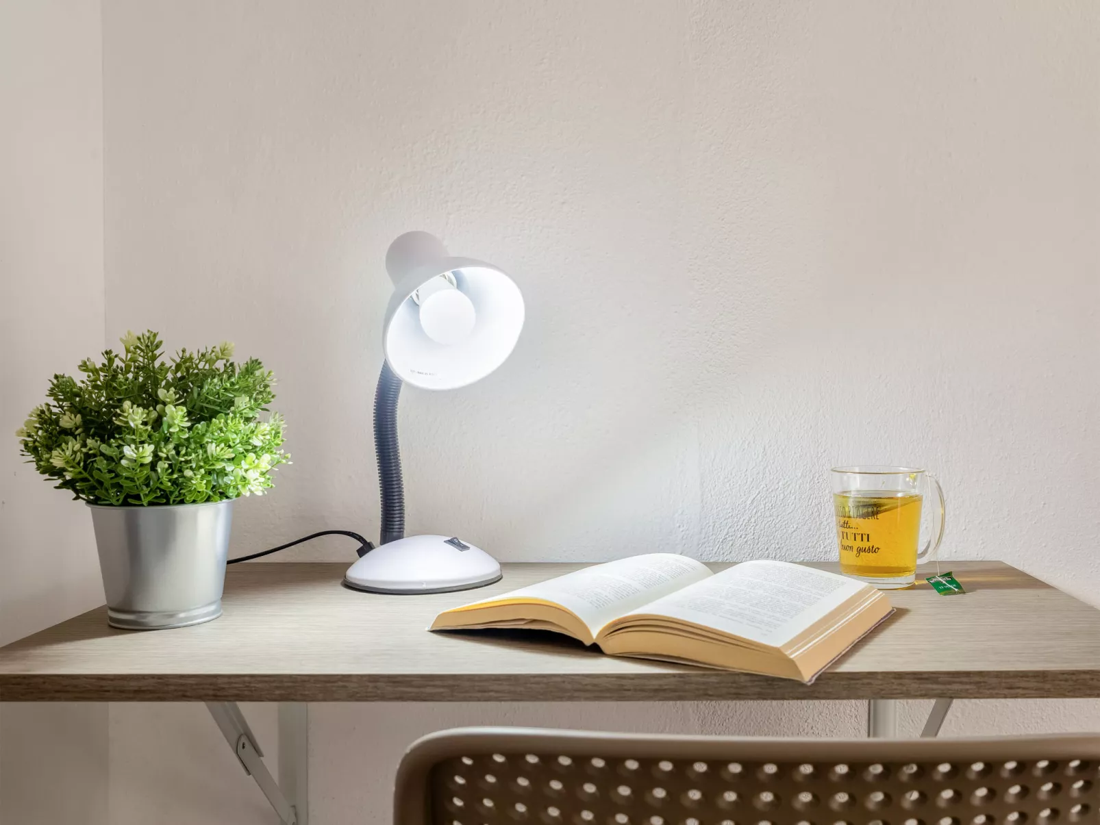Lorenas'Home-Binnen