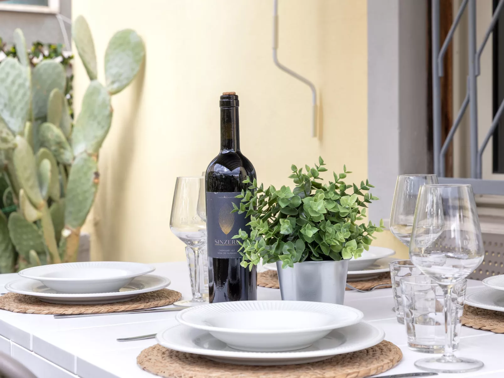 Lorenas'Home-Buiten