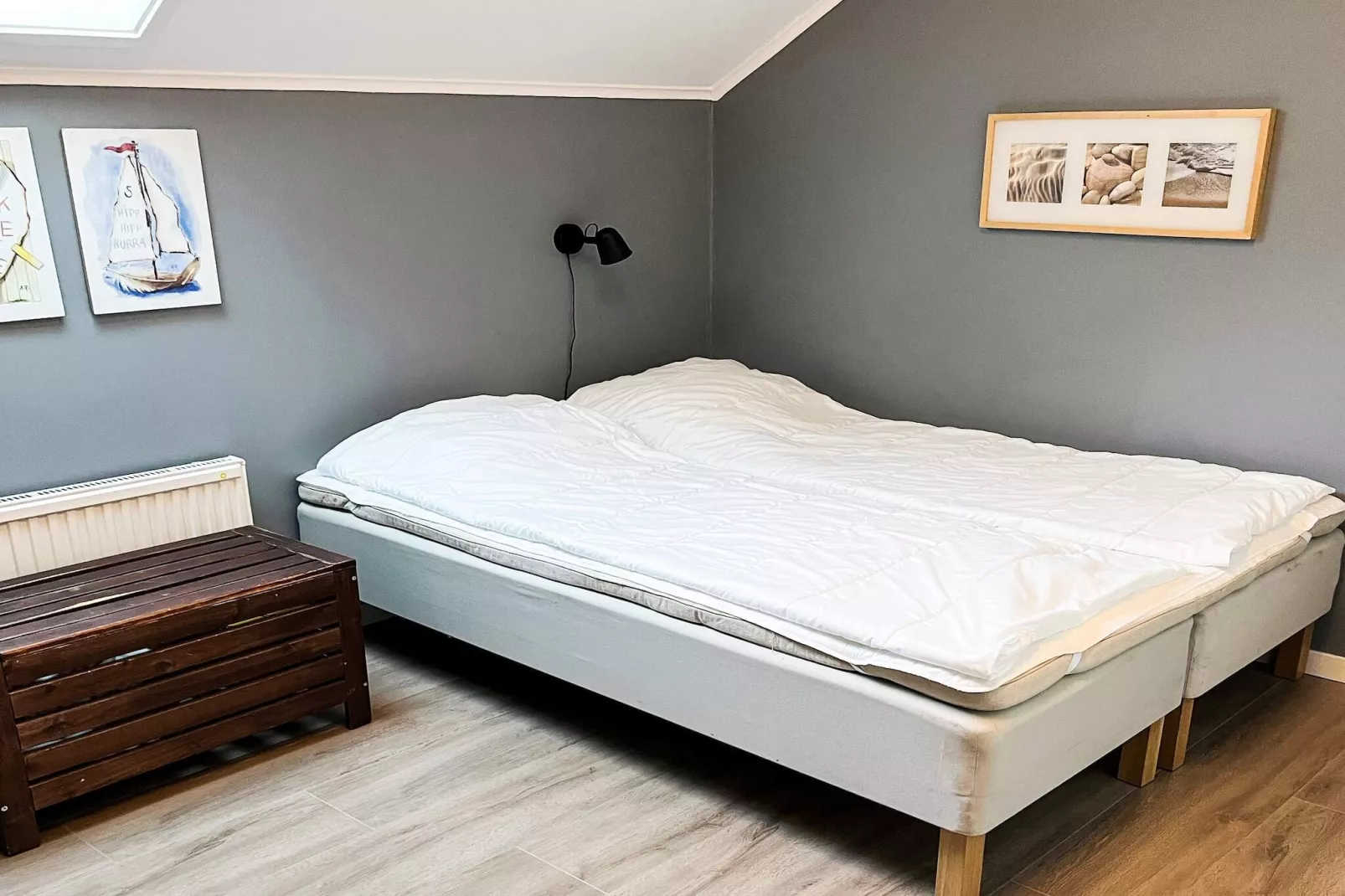 4 sterren vakantie huis in HUNNEBOSTRAND-By Traum-Binnen