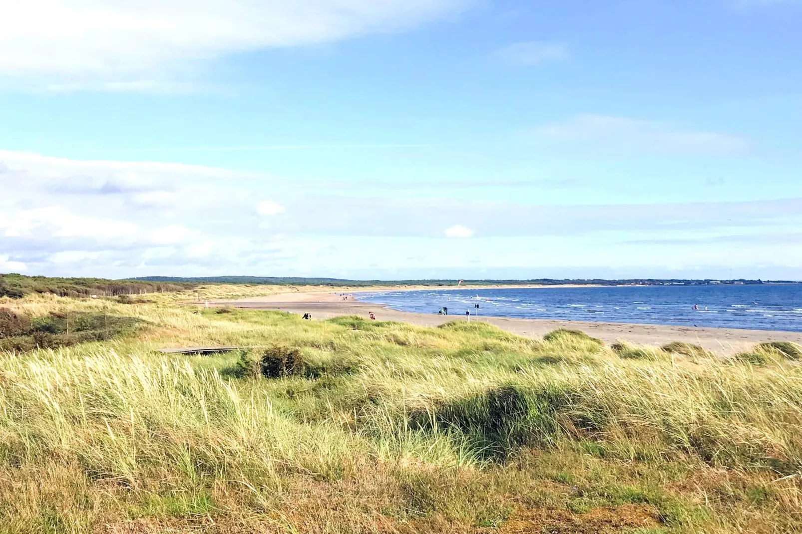 Mooi appartement vlakbij het strand-By Traum-Niet-getagd