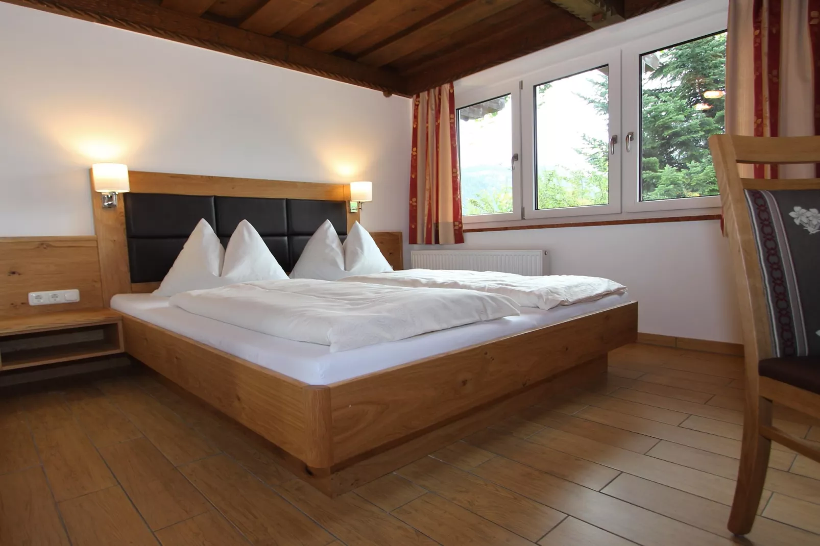 Reithgut-Slaapkamer