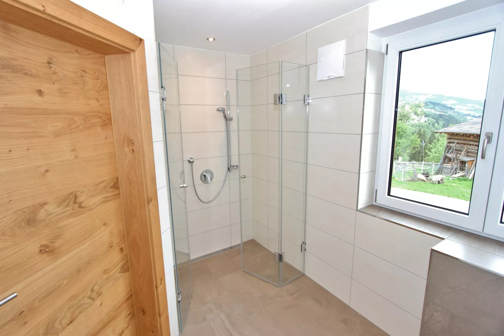 Reithgut-Badkamer