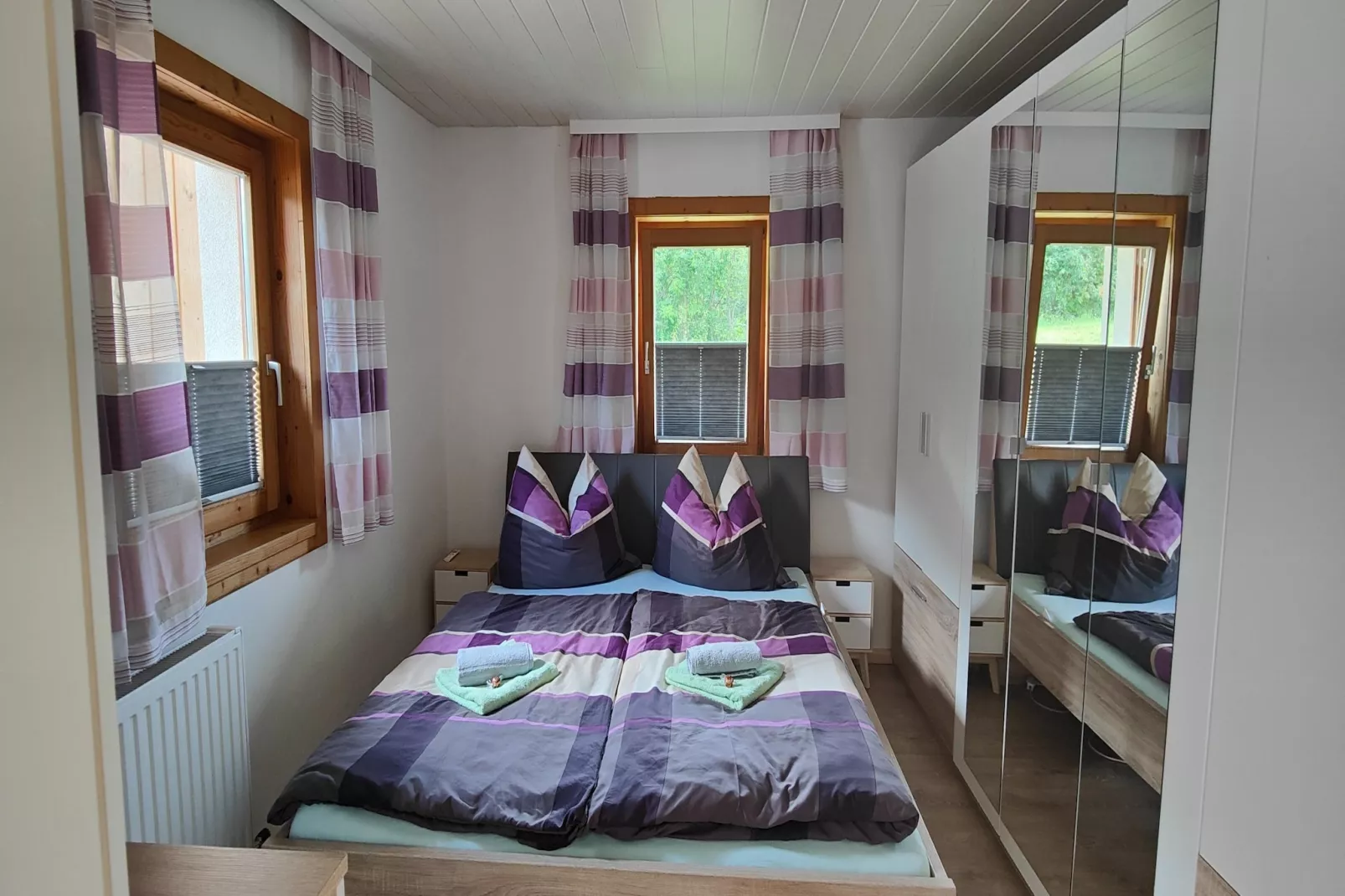Hofer-Slaapkamer