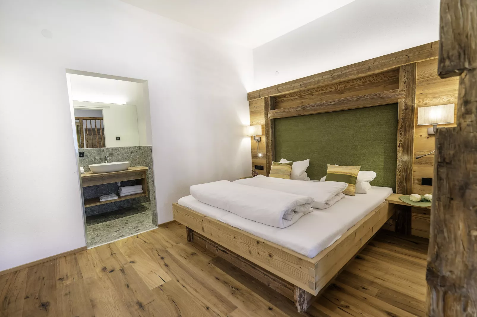 Apartment 5-Slaapkamer