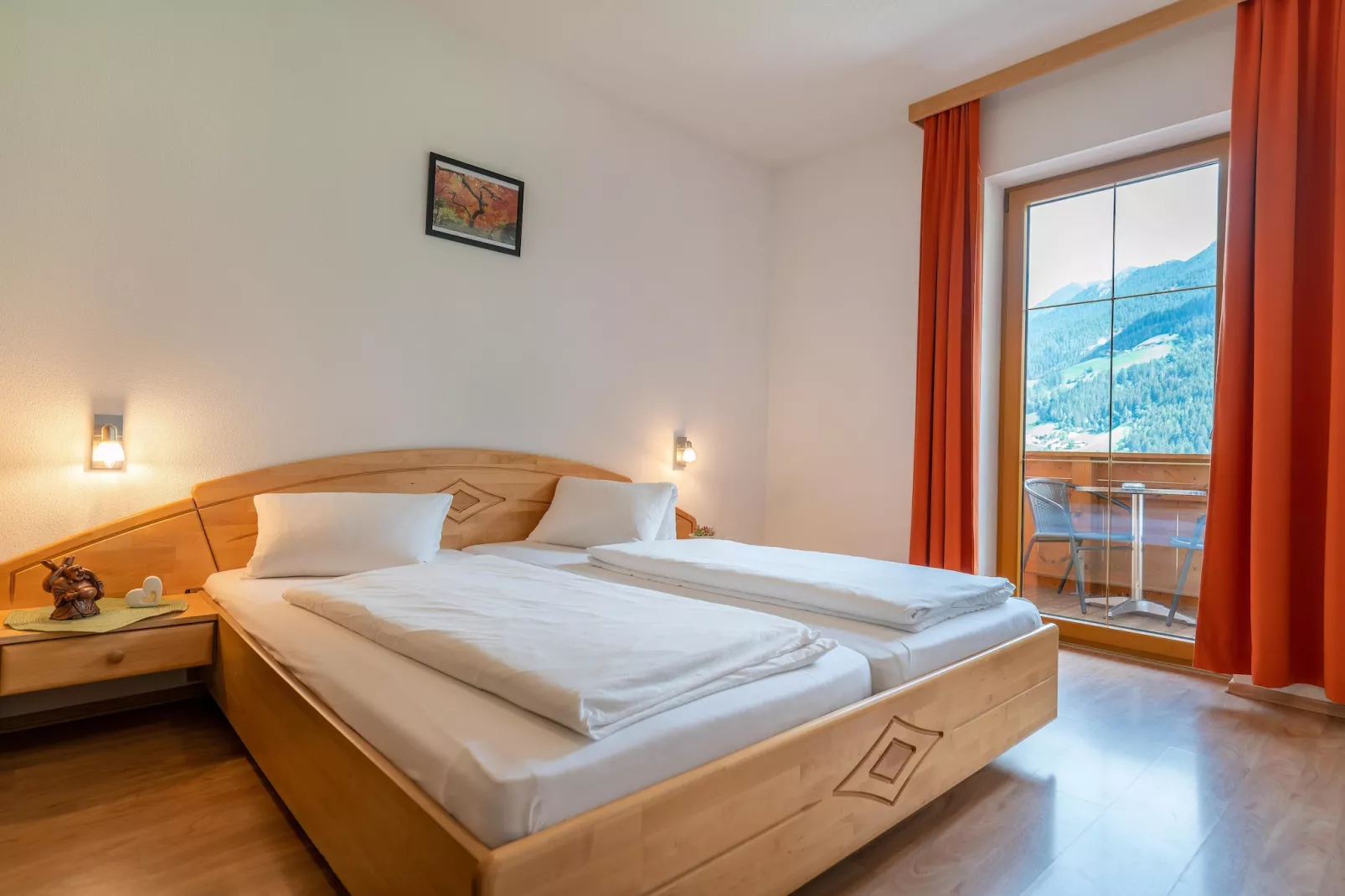 Apartment 10-Slaapkamer