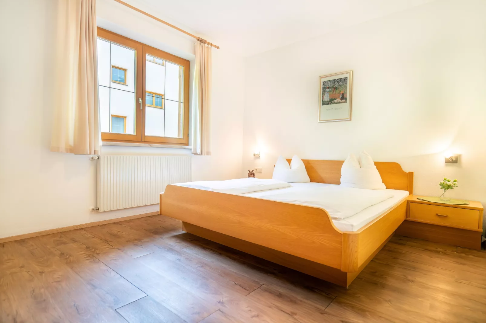 Apartment 14-Slaapkamer