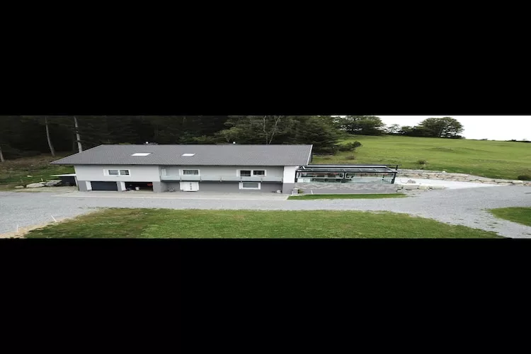 Ferienwohnung Salchau-Buitenkant zomer
