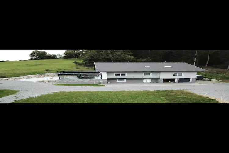 Ferienwohnung Salchau-Buitenkant zomer