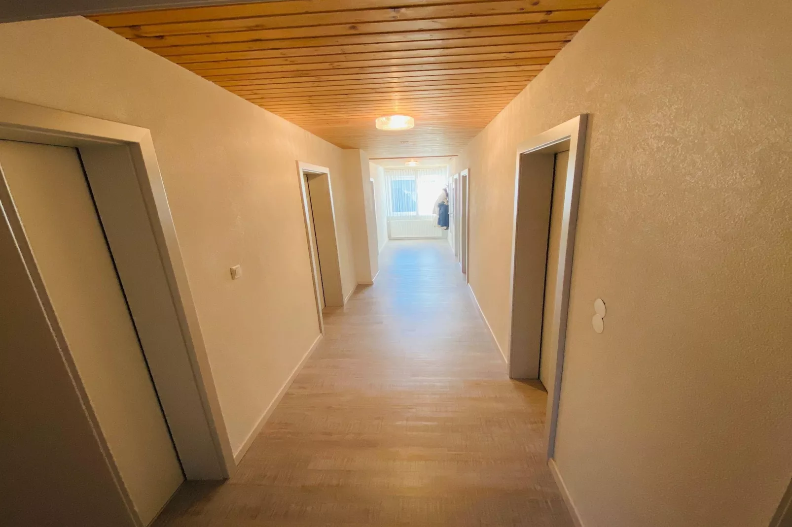Ferienwohnung Salchau-Overloop