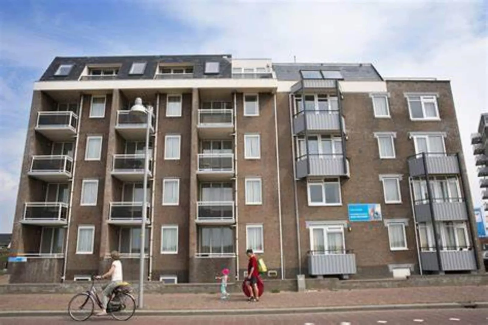 PRINCESS 2 / 0301  Parking-Gebieden zomer 5km