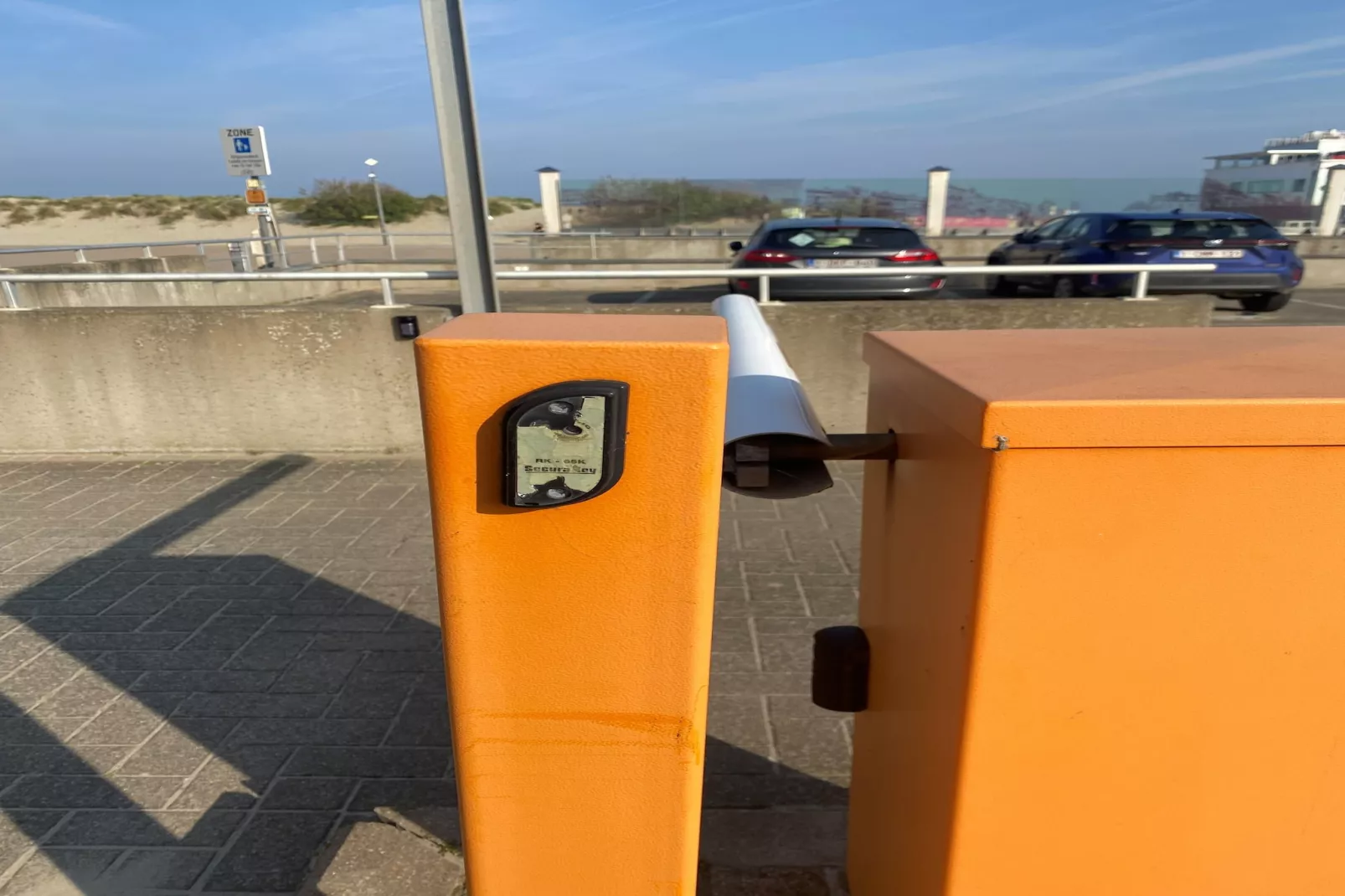 DEN OEVER VI 0702PK-Faciliteiten