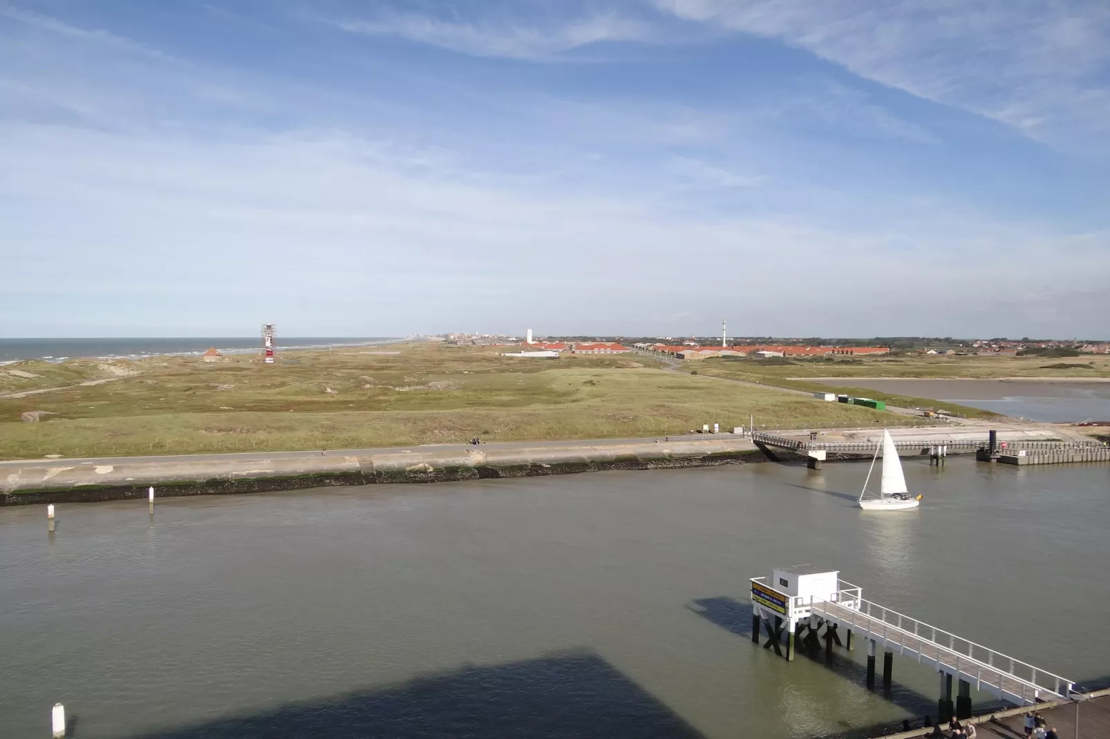 DEN OEVER VI 0702PK-Gebieden zomer 5km