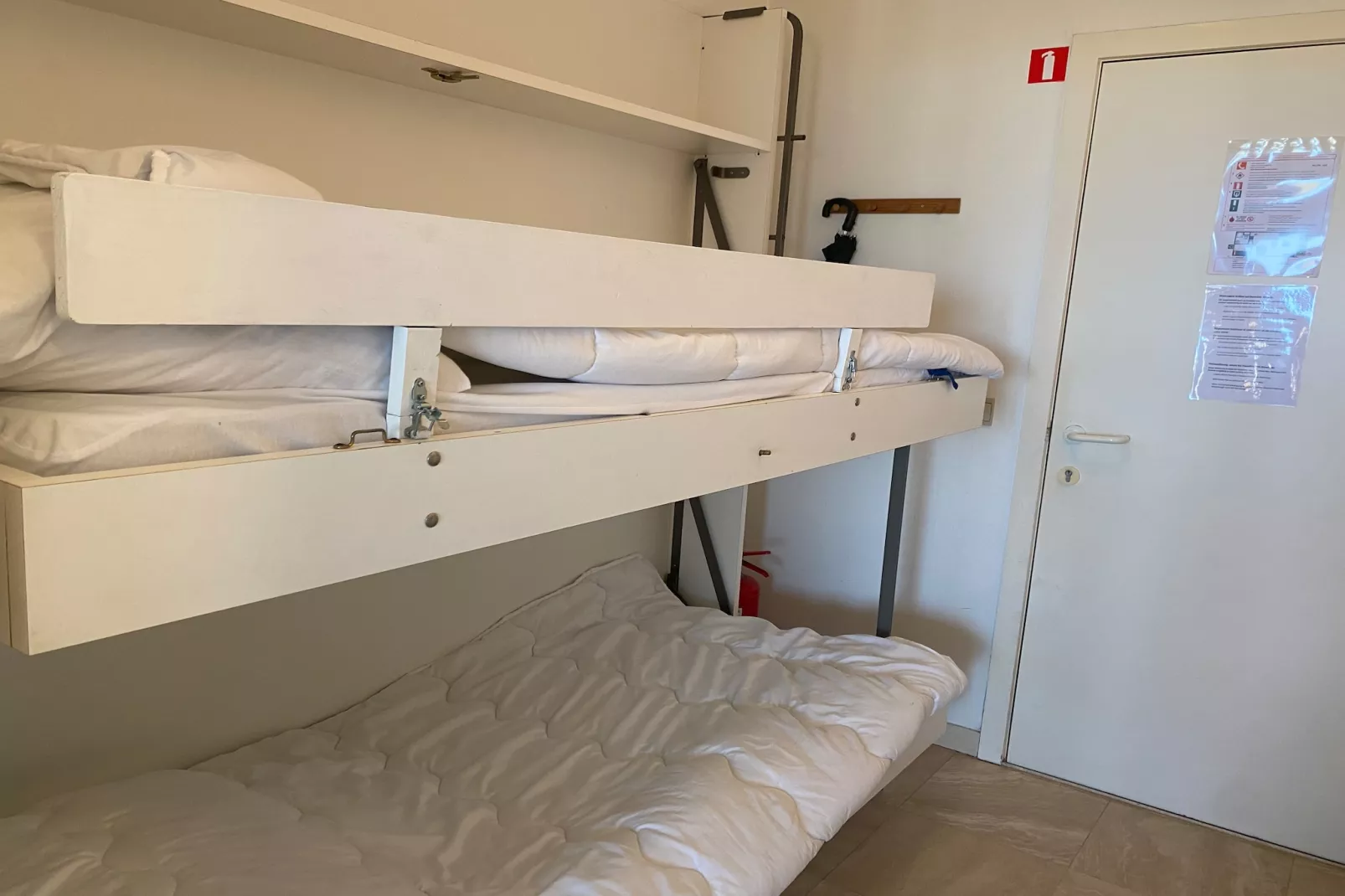 DEN OEVER VI 0702PK-Slaapkamer