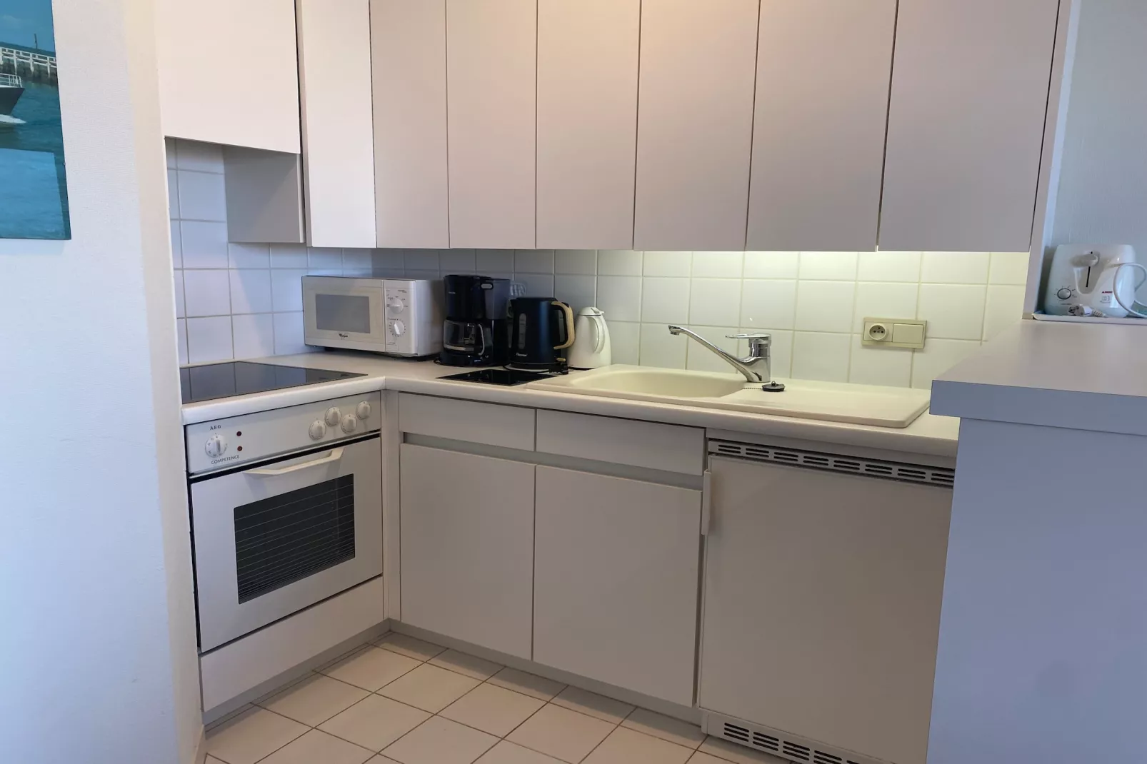DEN OEVER VI 0702PK-Keuken