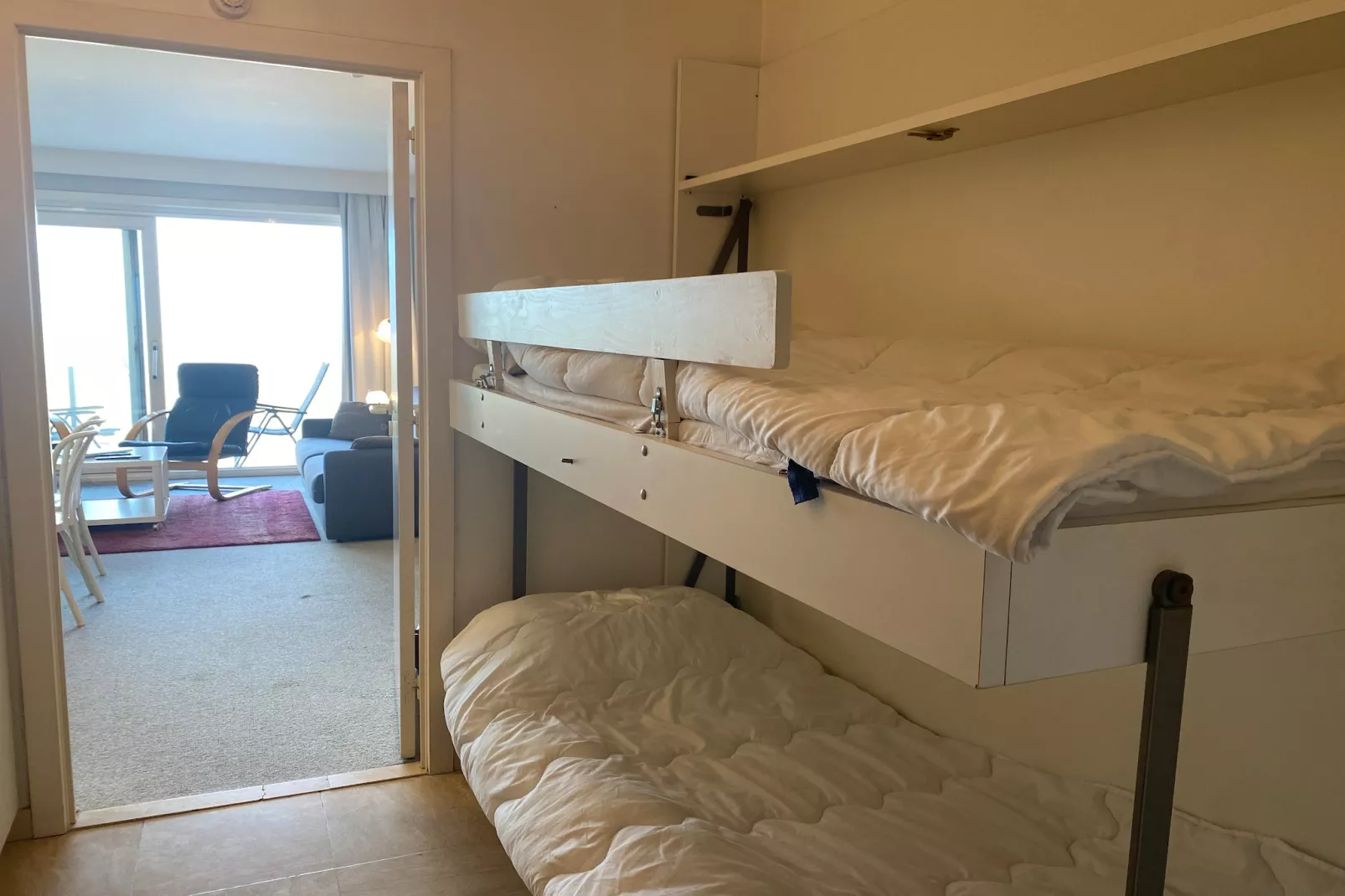 DEN OEVER VI 0702PK-Slaapkamer