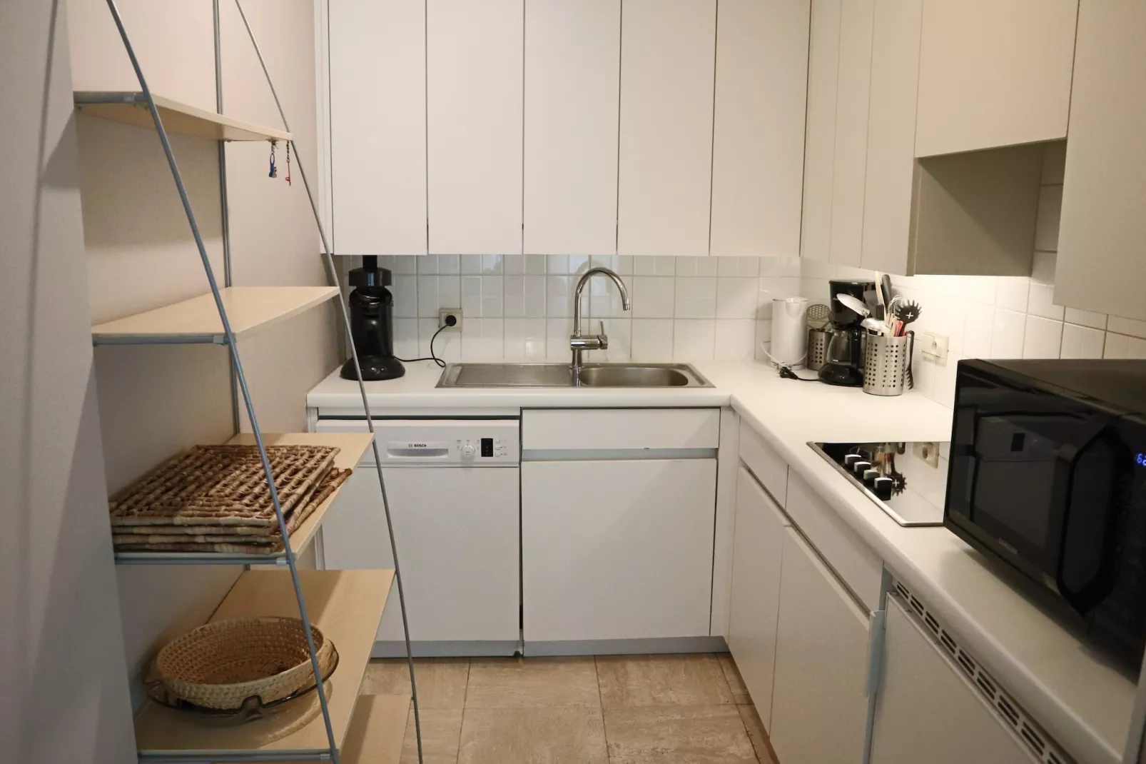 DEN OEVER V 0206GAR-Keuken