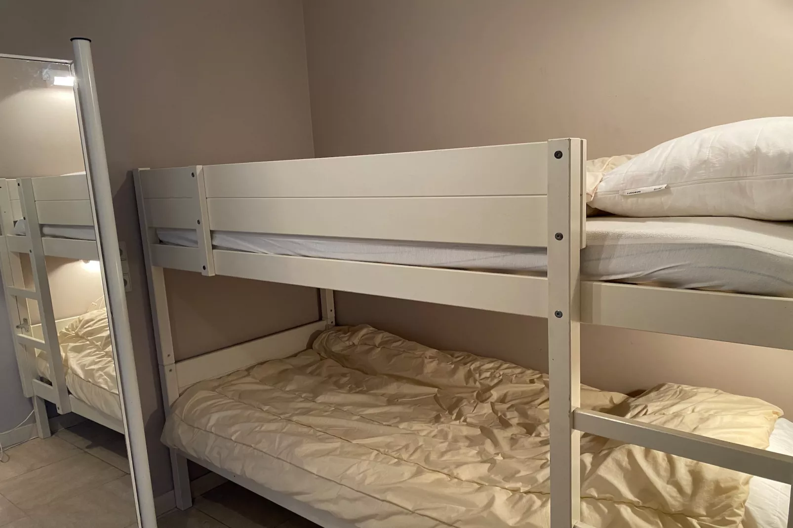 DEN OEVER V 0206GAR-Slaapkamer