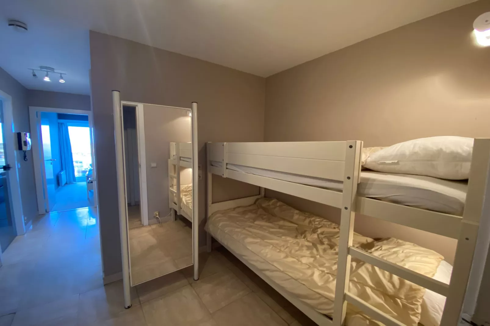 DEN OEVER V 0206GAR-Slaapkamer