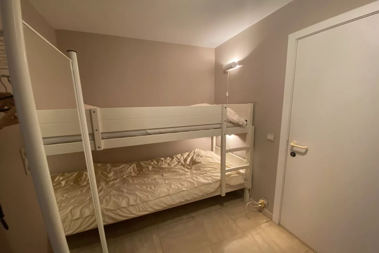 DEN OEVER V 0206GAR-Slaapkamer