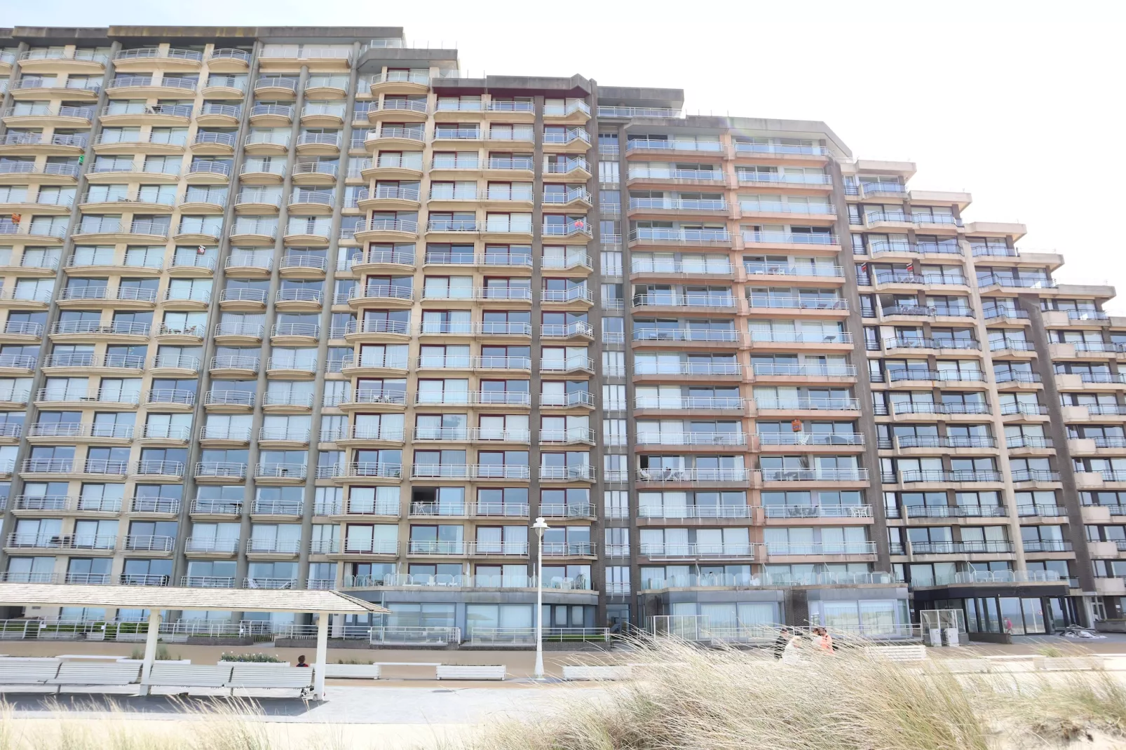 SCORPIO B 0202GAR-Buitenkant zomer