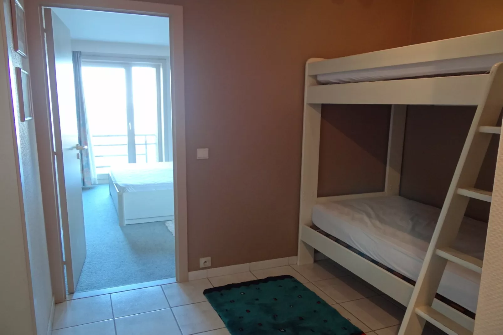 SCORPIO B 0202GAR-Slaapkamer