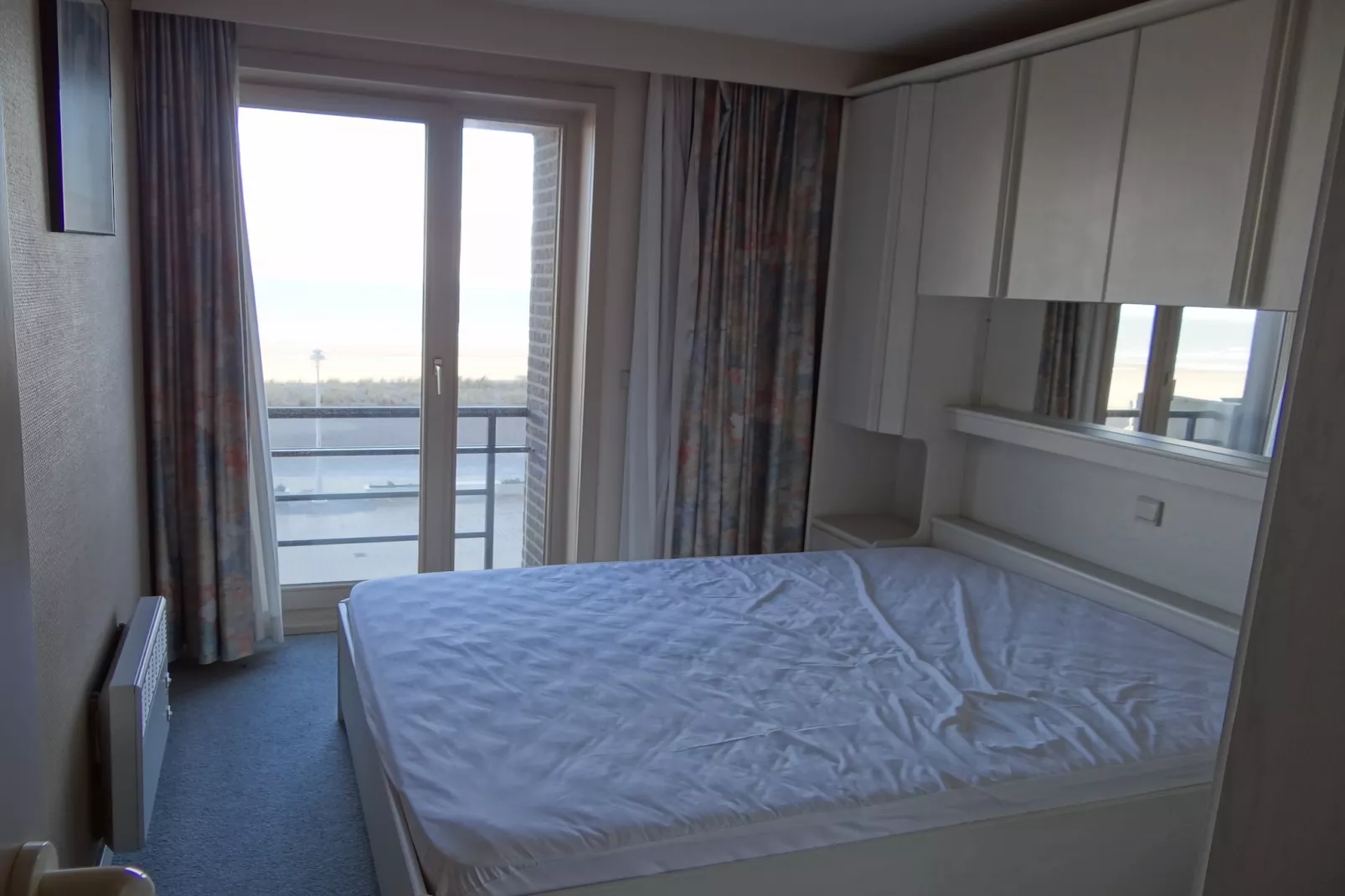 SCORPIO B 0202GAR-Slaapkamer