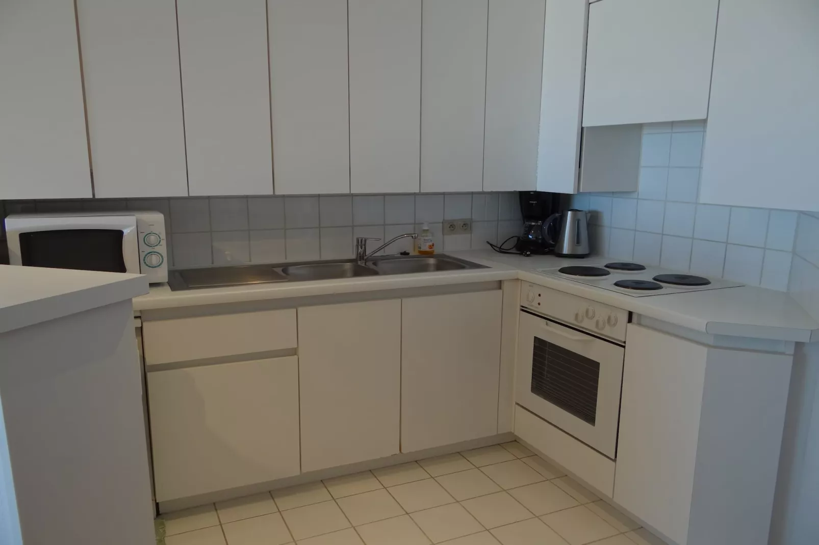 SCORPIO B 0603GAR-Keuken
