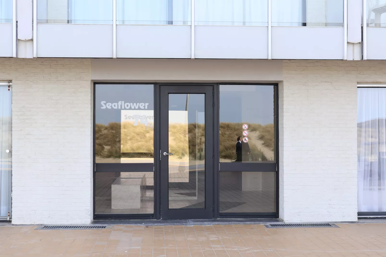SEAFLOWER 102-Niet-getagd