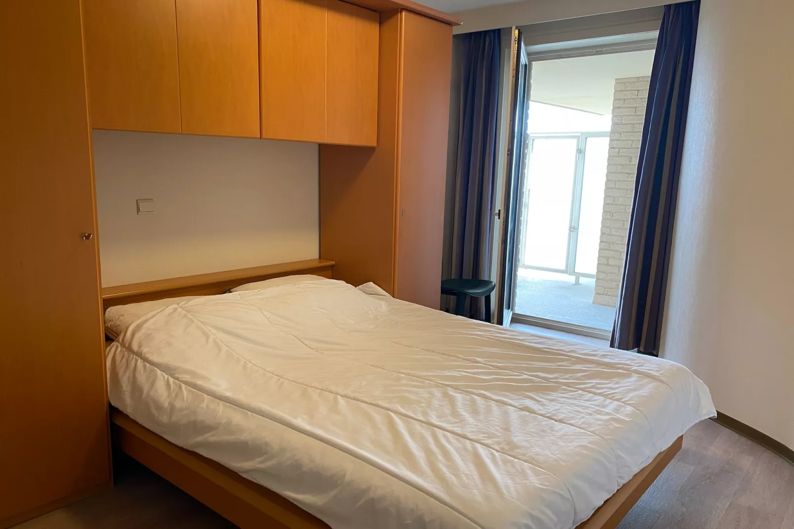 CASINO AB A0803GAR-Slaapkamer