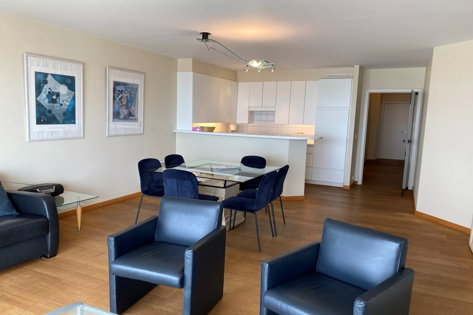 CASINO AB A0803GAR-Eetkamer