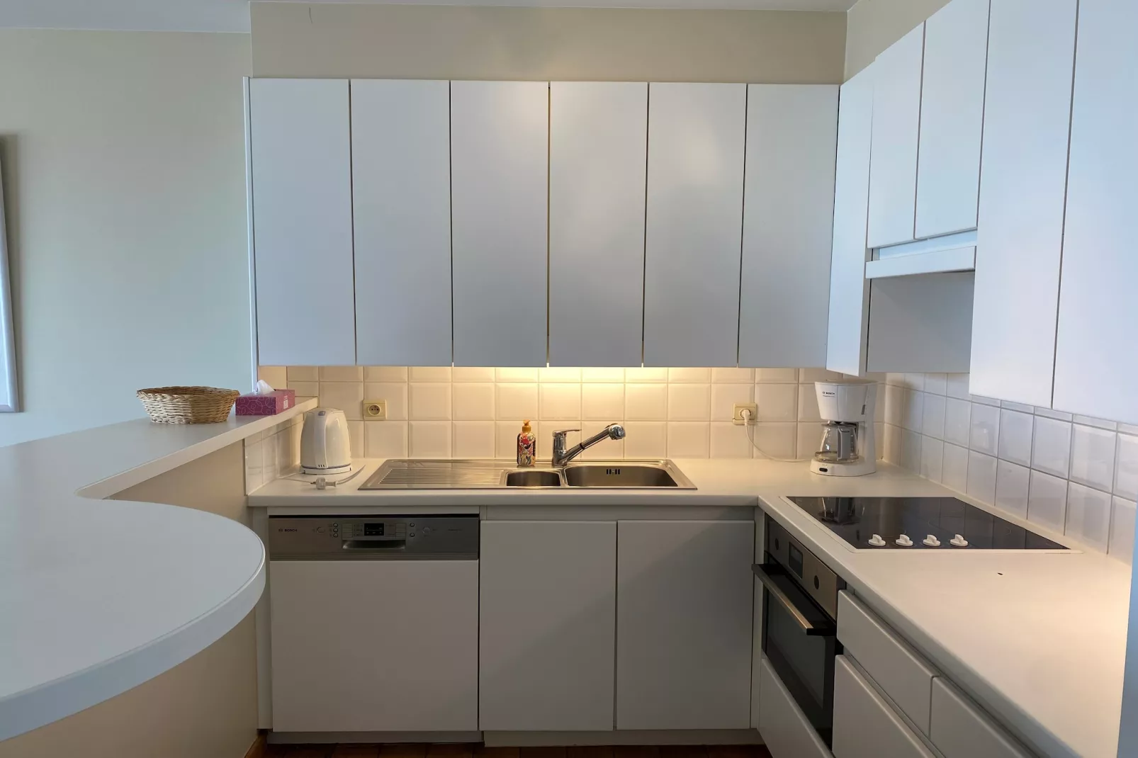 CASINO AB A0803GAR-Keuken