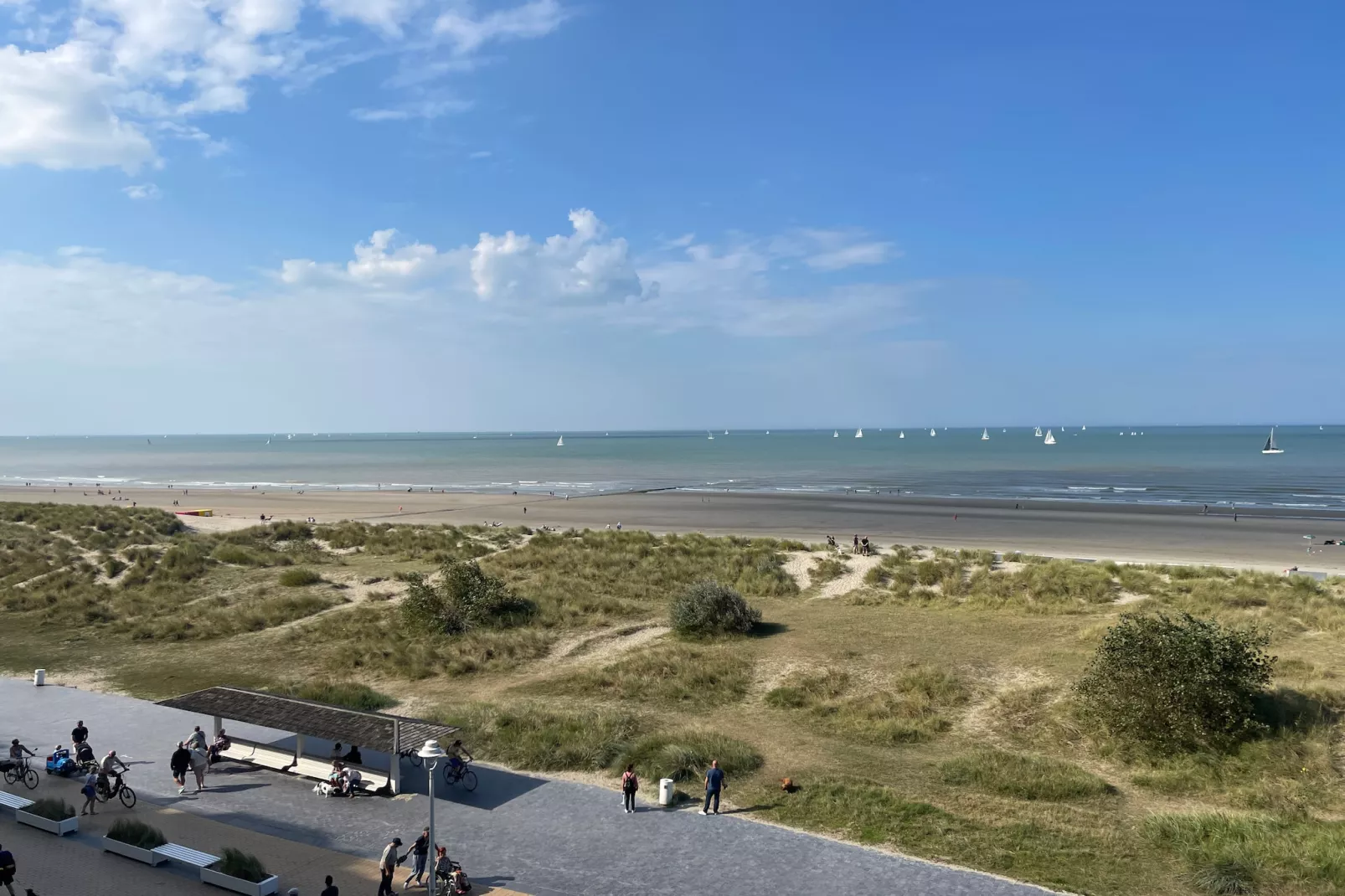 SIRENUSE I EN II I/0404 Rechtse lift-Niet-getagd
