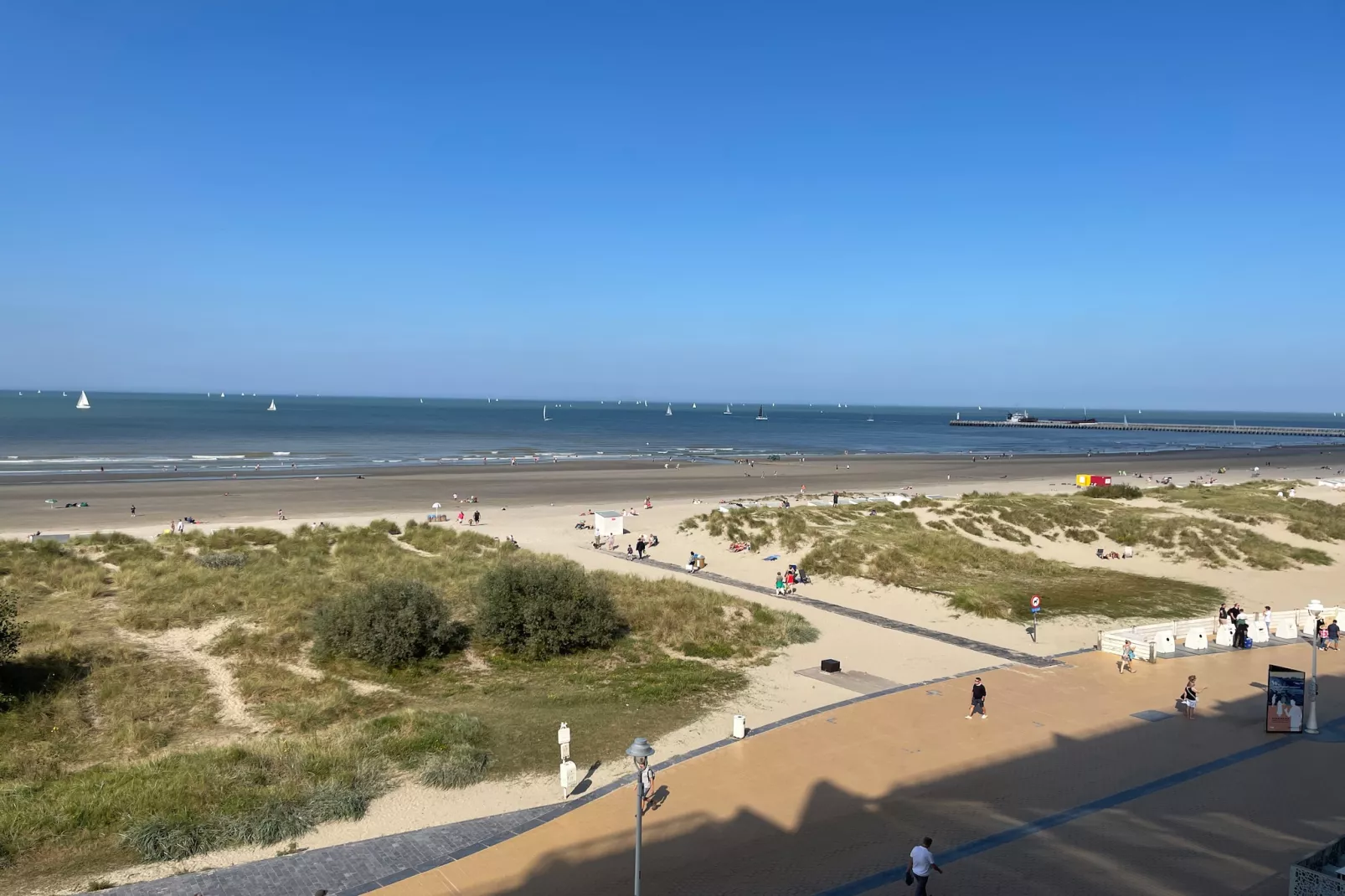 SIRENUSE I EN II I/0404 Rechtse lift-Niet-getagd
