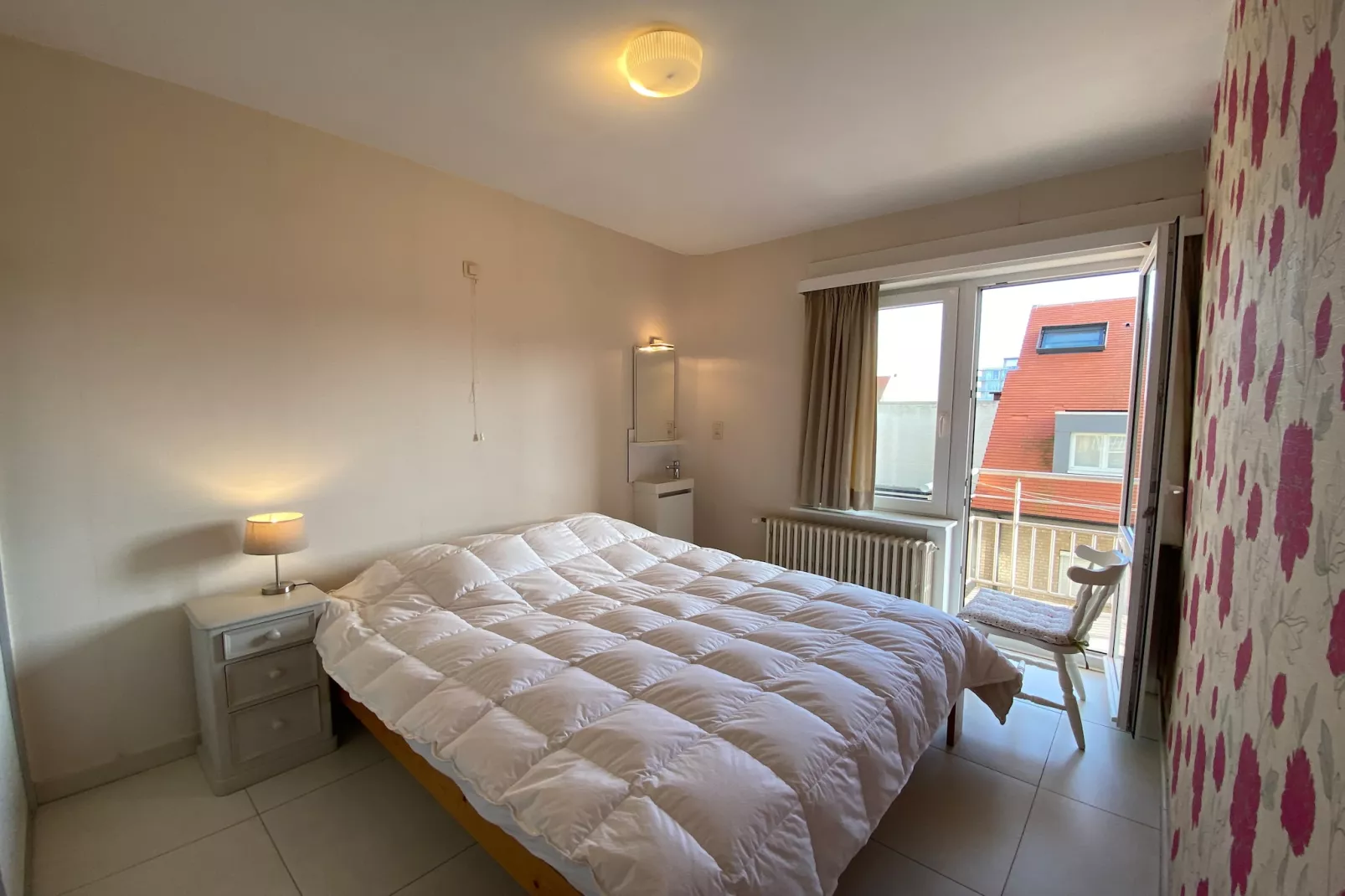 ECLAIRCIE 501-Slaapkamer