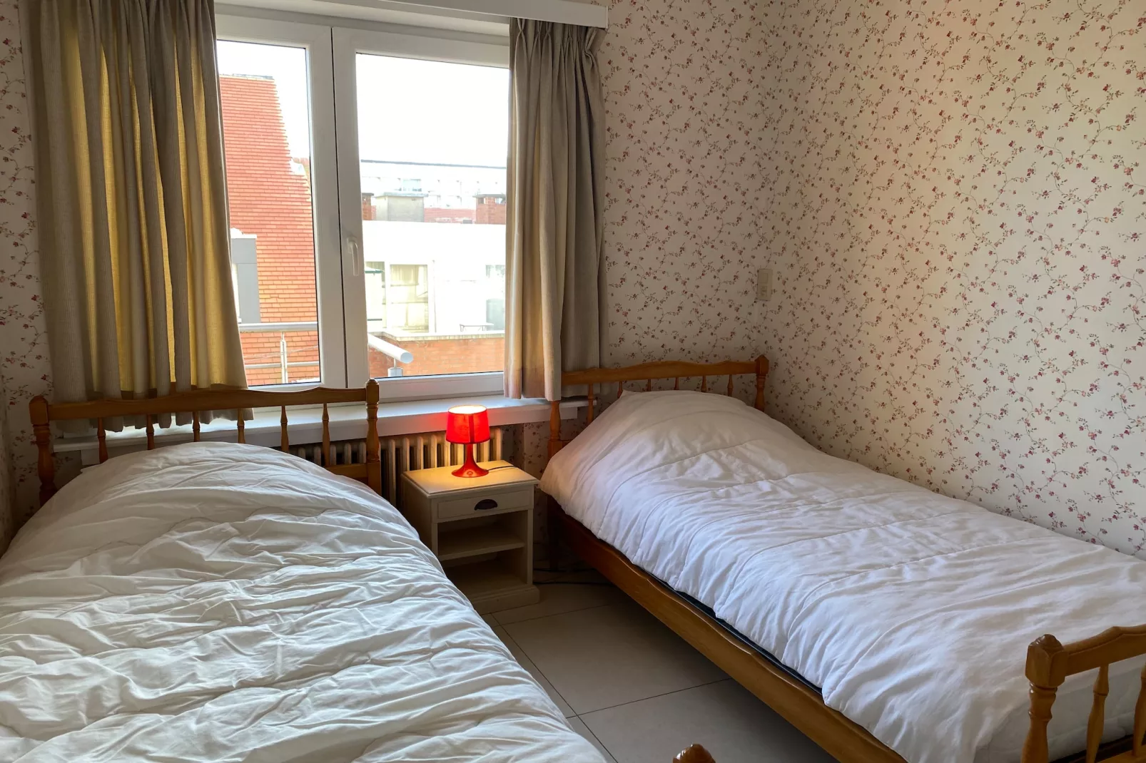 ECLAIRCIE 501-Slaapkamer