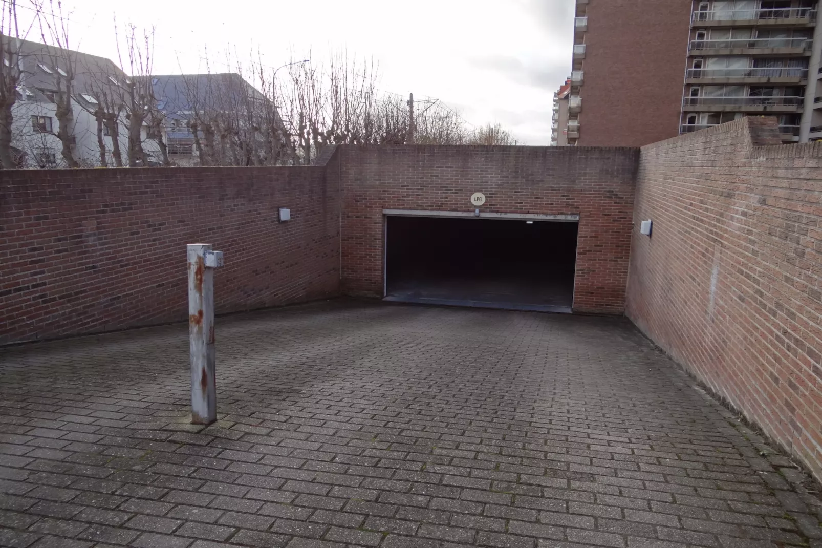 GOUNOD 0101PK-Faciliteiten