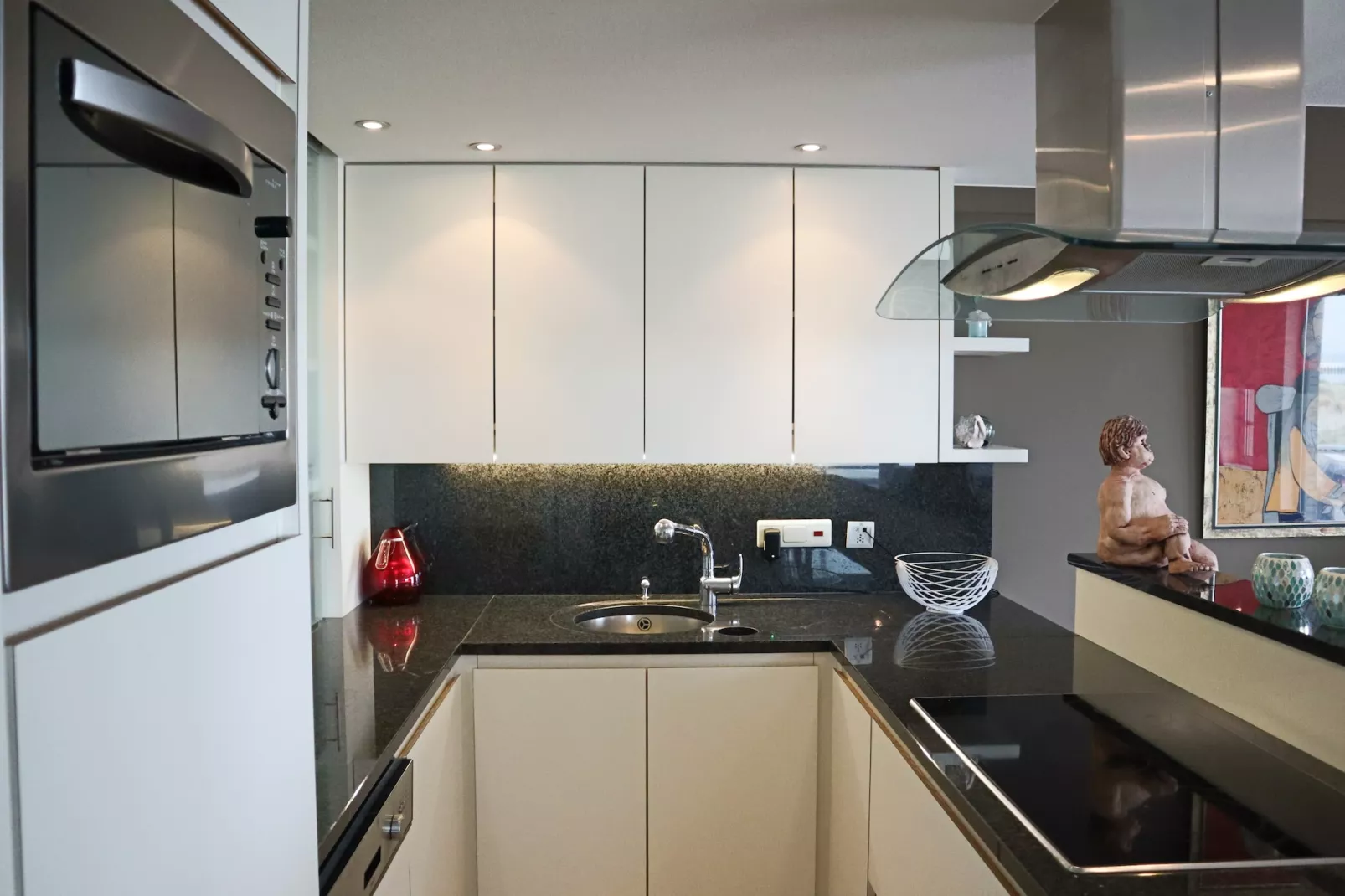 GOUNOD 0101PK-Keuken