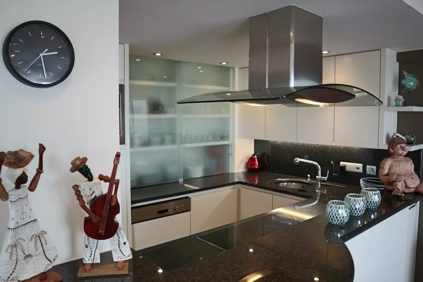 GOUNOD 0101PK-Keuken