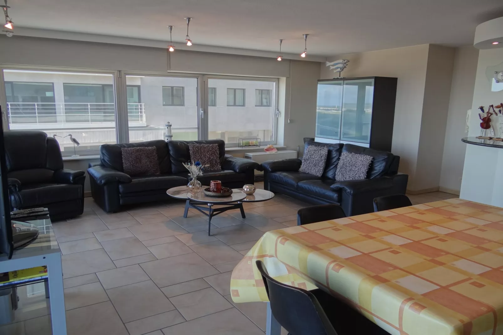 GOUNOD 0101PK-Woonkamer