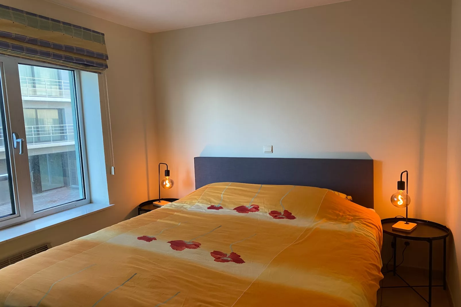 GOUNOD 0101PK-Slaapkamer