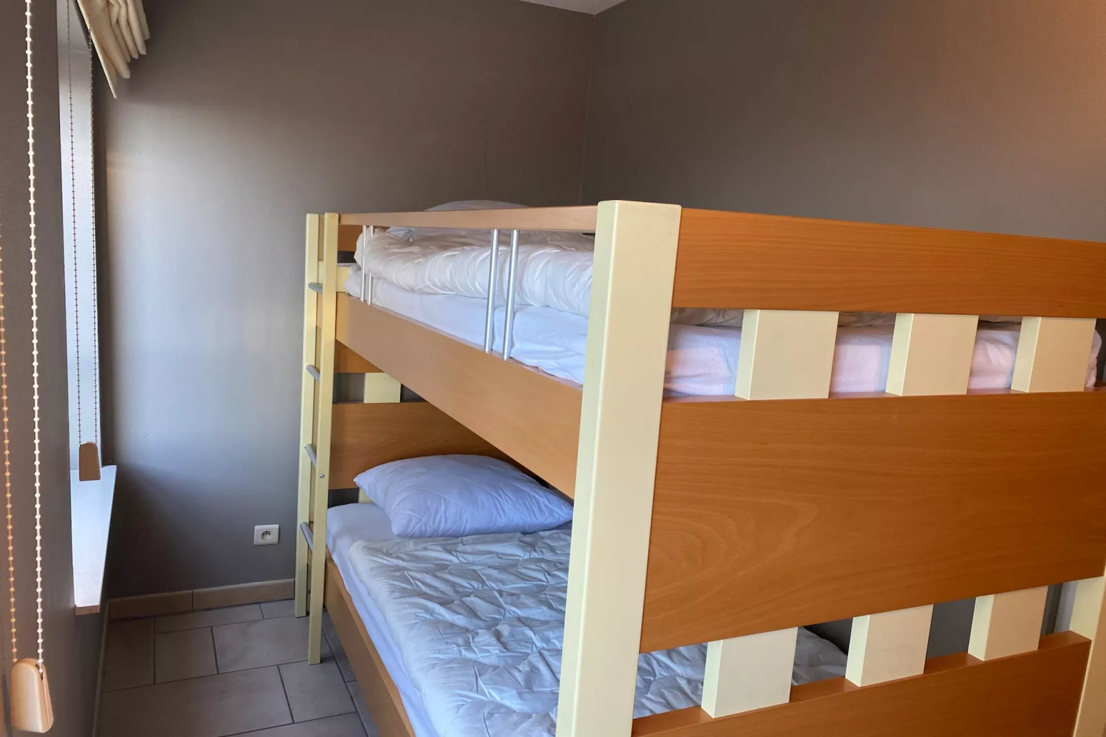 GOUNOD 0101PK-Slaapkamer
