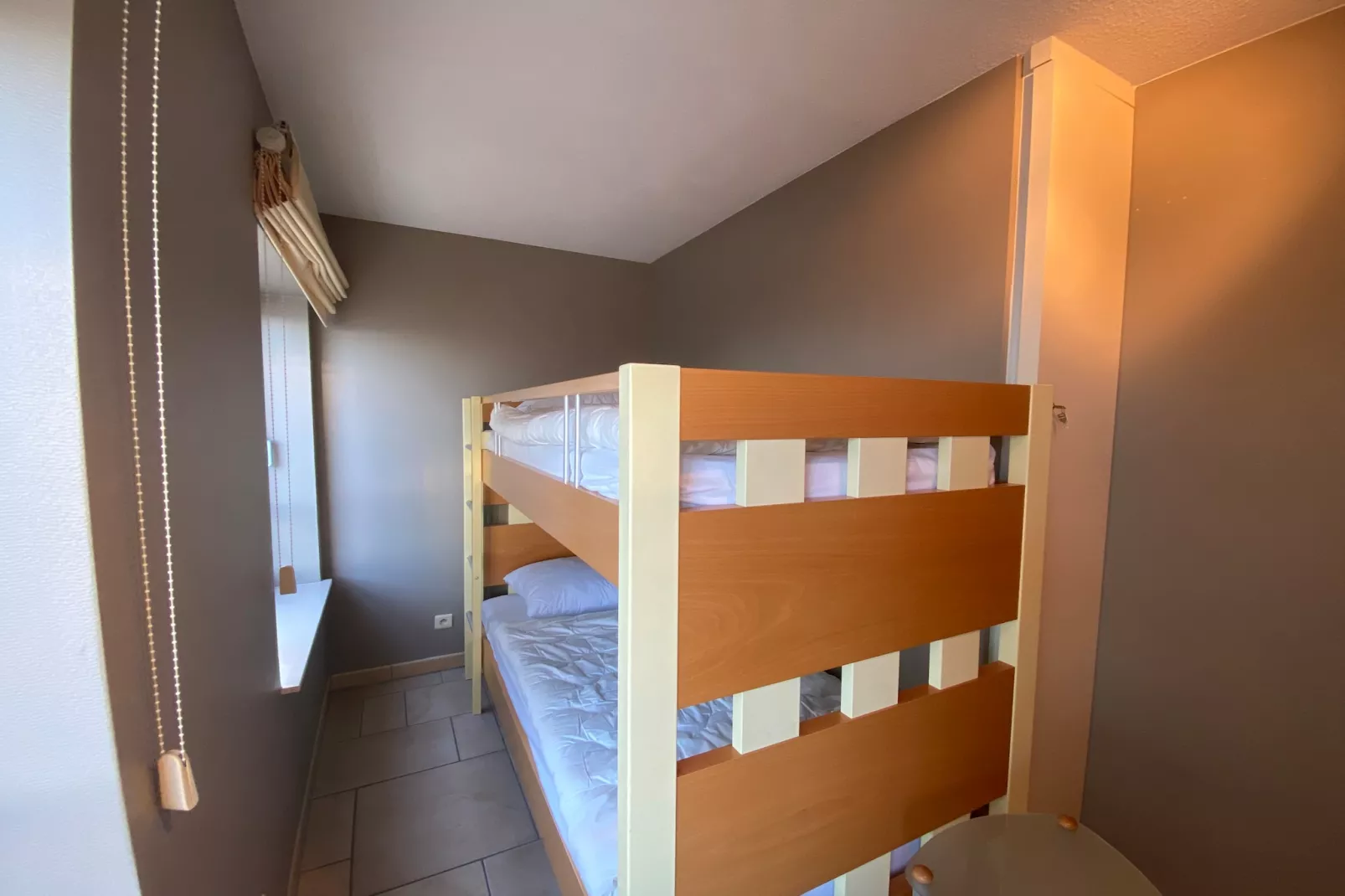 GOUNOD 0101PK-Slaapkamer