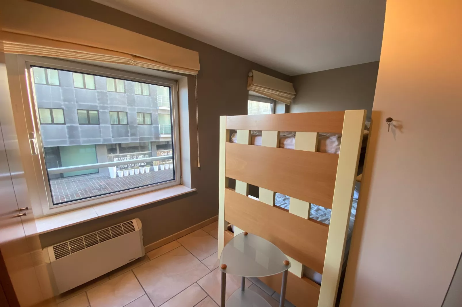 GOUNOD 0101PK-Slaapkamer