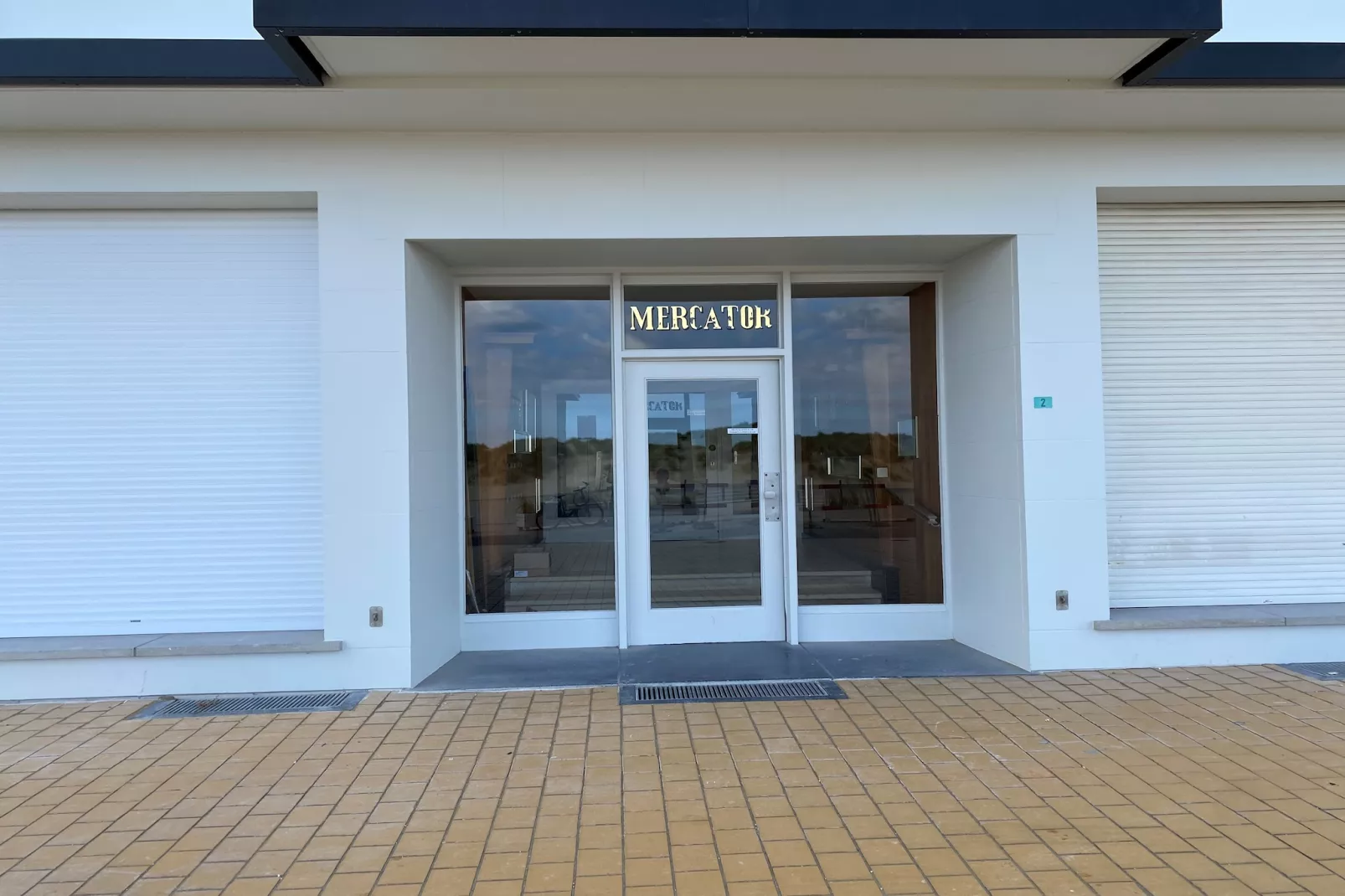 MERCATOR 0502PK-Buitenkant zomer