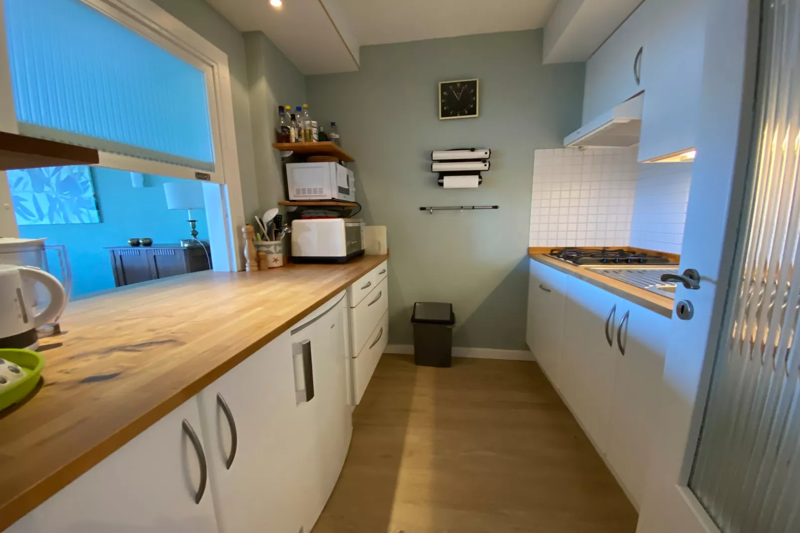 STELLA MARIS 201-Keuken