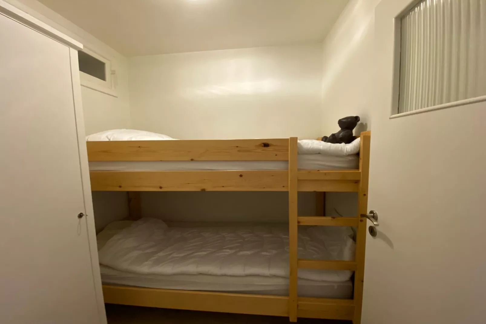 STELLA MARIS 201-Slaapkamer