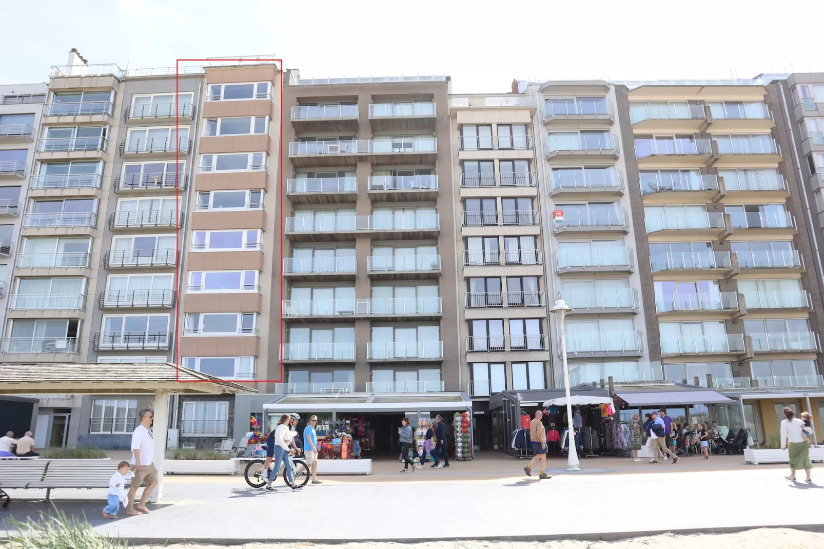 STELLA MARIS 201-Buitenkant zomer