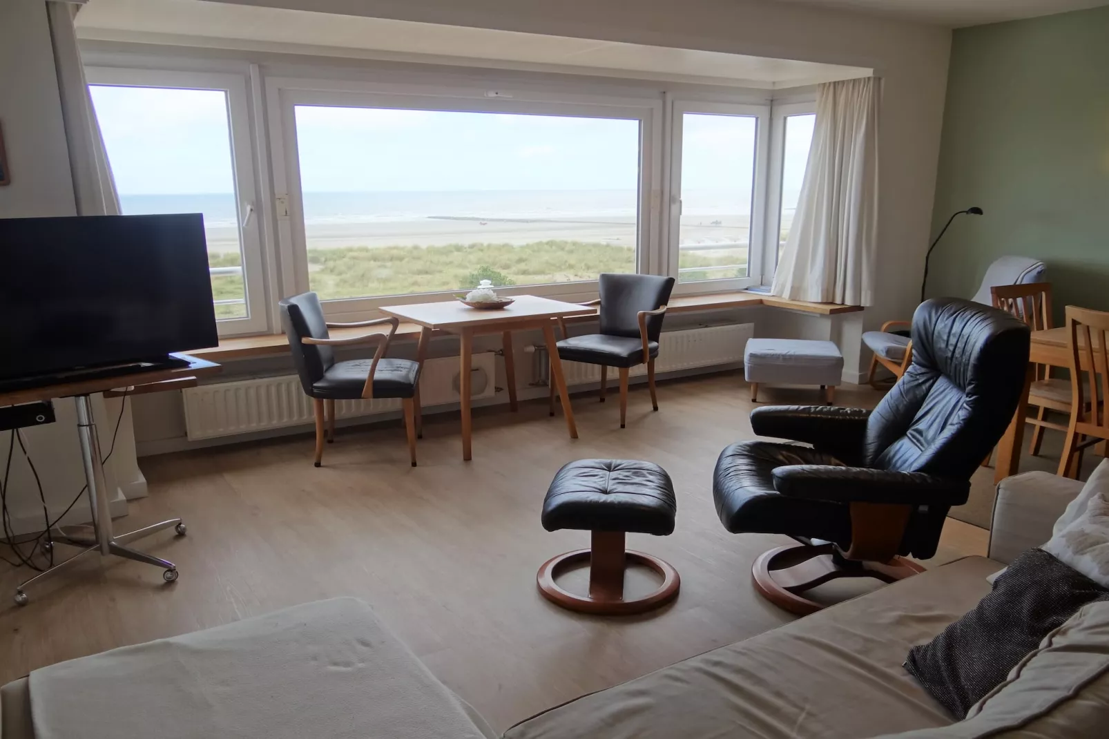 STELLA MARIS 201-Woonkamer